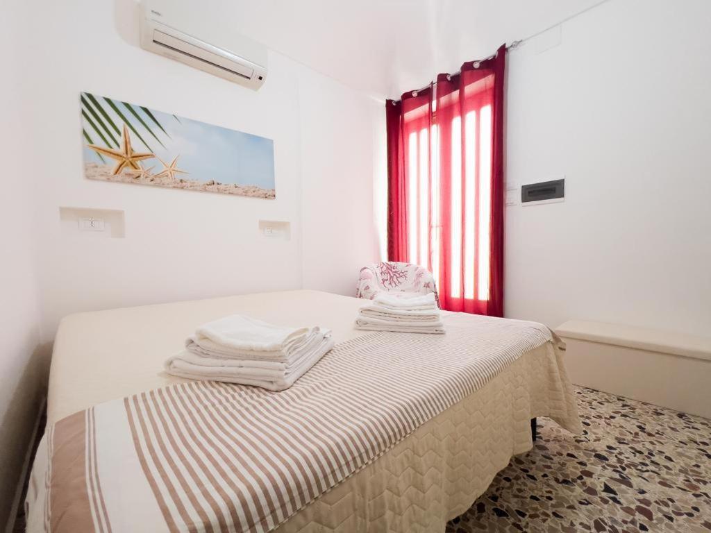 Isola Serena Villa Favignana Exterior photo